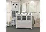 Drez 10hp aircon Wedding Tent Air Conditioner for Auto Show and Conference