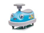 Customized Children's Household Toy Ride On Bumper Scooter Car Product Size