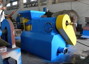 China CXFJ-28 rubber fine miller grinding machine rubber powder grinding machine factory