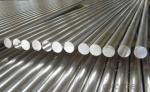 Polished SS409 0.5mm Carbon Steel Round Bar Cold Rolled Rod