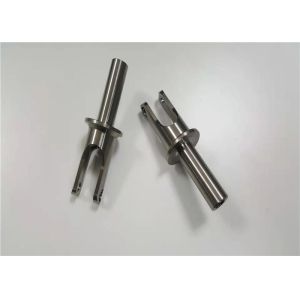 CNC TC4 Titanium Clevis Kits 5/8 Birdcage Clevis With Right Hand Thread