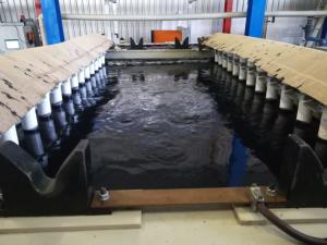 China ISO9001 Eco Friendly Cathodic Electrodeposition Painting For Refrigerator factory