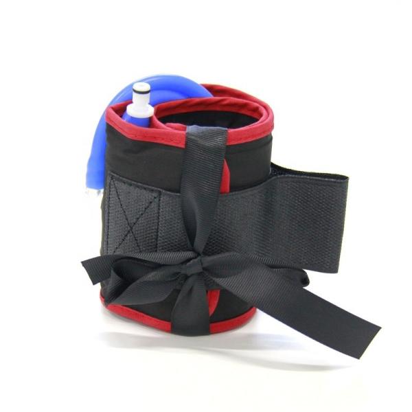 Hospital Consumable Emergency Medical Tourniquet Cuff GB2626-2006 Standard