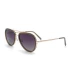BS019 Acetate Metal Spectacles for Eyewear with UV Protection