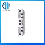11040-FY501 Aluminum Cylinder Head Fits for Nissan K21 K25 Forklift Engine Spare