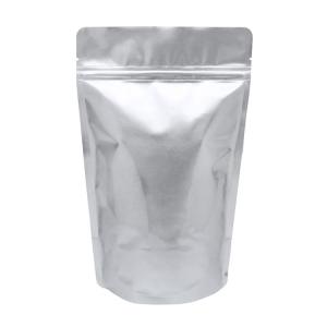 China Black Zipper 50g Resealable Zipper Bags Mylar Smell Proof Stand Up Pouch factory
