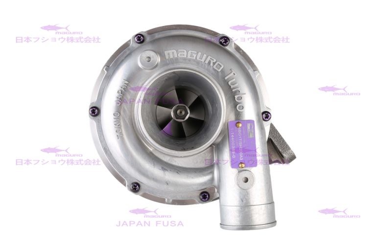 1-14400389-0 Engine Turbocharger For ISUZU 6BG1T