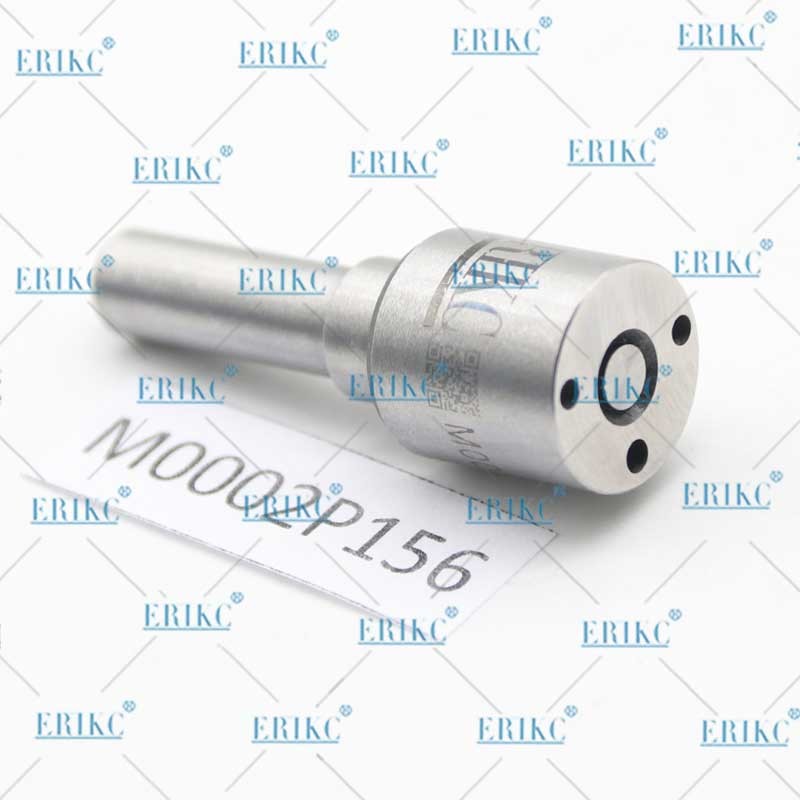 Diesel Injector Pump Fuel Siemens Injectors M0002P156 Long Using Life Period