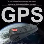 Wireless Live GPS 4G Car Tracking Devices For Vehicles Wide Angle Monitoring
