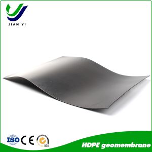 China Geomembrane Liner - Resin-Based Impermeable Sheet for Multiple Projects factory