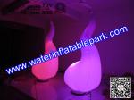 Beautiful Club Inflatable Decorations Items for Party / Event