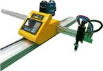Cast Iron 1325 3D Portable Plasma Cutting Machine 380V