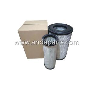 China Good Quality Air Filter For CAT 289-2348 factory