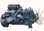 V2403 V2403T V3800 Diesel Engine Assembly Excavator PC56 - 7 Kubota