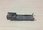 Silver SFP Housing Die Casting Machine Parts Low Power Consumption Stable
