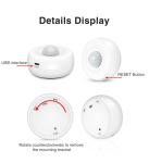 PIR motion sensor(SQ400B)
