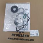 Excavator Parts Overhaul Gasket Kit Front Cover Gasket 4510183 4460711