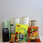 One Side Heat Sealable BOPP Film Food-Safe High Seal Strength For General Food