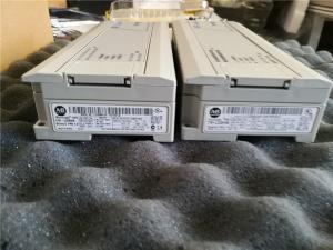 China Allen Bradley 1746-A10 AB SLC 500™ Modular Chassis 1746-A10 in stock factory