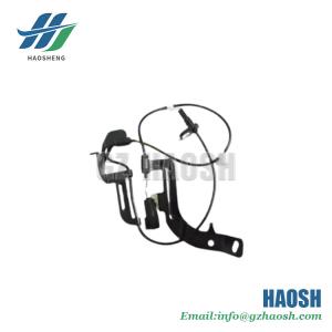 China For Ford Everest U375 Car Parts Front Right ABS Sensor EB3C 2C204CB factory