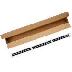Indoor 3ft 60W 385nm Led Grow Light Bar For Plant