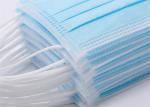 Medizinische Masken Medical Face Mask Earloop Non Woven CE Certification