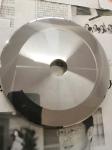 Steel Slitting Machine Blades High Speed Steel Round Tape 100-800mm