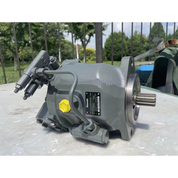 Rexroth A10VO Hydraulic Piston Pump A10VO18 A10VO28 A10VO45 A10VO71 A10VO100 A10VO140