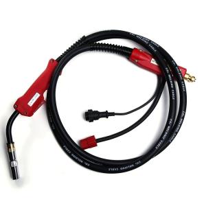 China Split All In One Airless Welding Gun Welding Machine factory