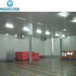 Medium Temperature Controlled Cold Room for Meat Fruit and Vegetable Preservatio