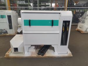 China Emery Roller Rice Milling Machine 2 2.5T/H With 18.5KW Motor factory