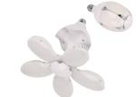 140lm / W 30W E26 E27 E40 Industrial High Bay Shop Light Fixtures 2700-5700K CCT