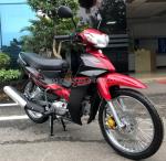 hao ju e Chongqing classic motorcycle hero accessories 110CC Red Cub 110cc