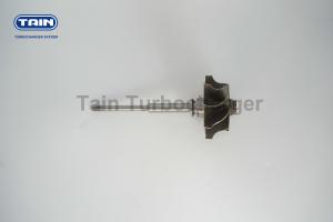 China RHF4V Turbine Wheel Shaft VB15 VB13 VGA30017 VB16 For Lexus IS II 220D factory