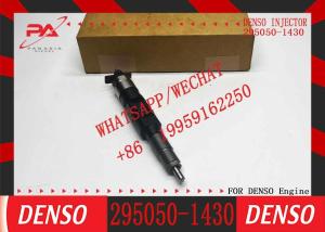 China New Diesel Fuel Injector Assy 295050-1430 295050-1431 295050-1432 295050-1433 295050-1434 295050-1435 RE556741 factory