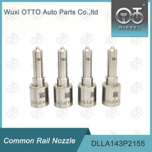 China DLLA143P2155 BOSCH-Φ3.5 Series Common Rail Nozzle For Injectors 0445120161/204 factory