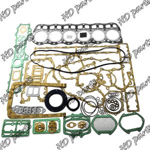 China 6D17 Gasket Repair Kit ME999219 For Mitsubishi Engine factory