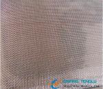 Aluminum Wire Cloth, 50mesh, Plain Weave, 0.009" Wire Diameter