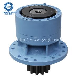China HD700-7 HD700-5 HD800-7 Excavator Swing Gear 619-98901001 factory