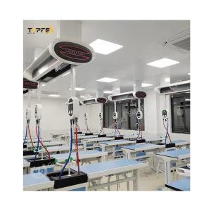 China Experiment Function Chemistry Lab Furniture Powder Coating 1200*600*780mm factory