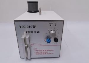 China Y09-010 Laminar Flow Test Cleanroom Fogger In Pharma Factory factory