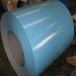 Antibacterial PPGI Steel Coil for Excellent Formability and Corrosion Resistance