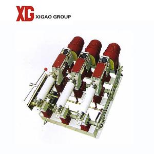 China FZN25-12kv Air Load Break Switch factory