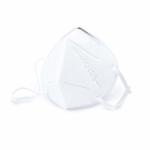 Health Protection N95 Mask 96% Filtering Efficiency 4-Layer Antibacterial Kn95