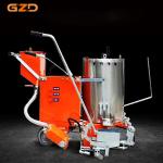 High-Precision Hot-Melt Road Marking Sprayer Thermoplastic Line Striping Machine