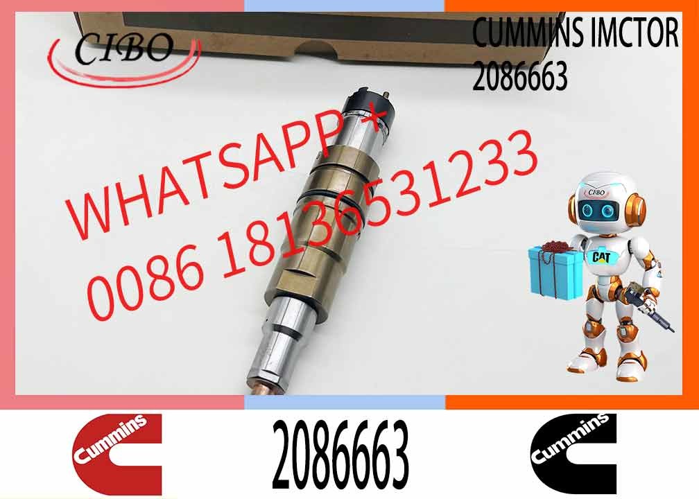Common Rail Injector Diesel Engine Parts Fuel Injector 0984302 575177 2086663 2030519 2031836 1881565 2894920 For Scania