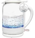 Clean Drinking Water Electric Kettle for Home amp Office BPA Free Fast Heating