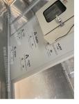 ISO14644-1 standard ISO7 Modular Clean room