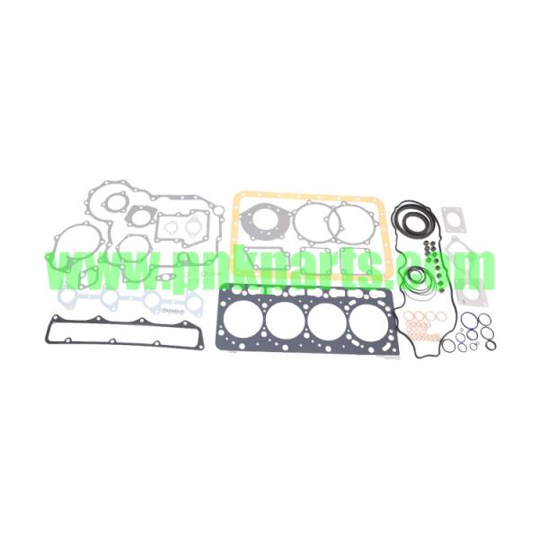 07916-27336 M9000 Kubota Tractor Spare Parts Gasket Kit Agricuatural Machinery