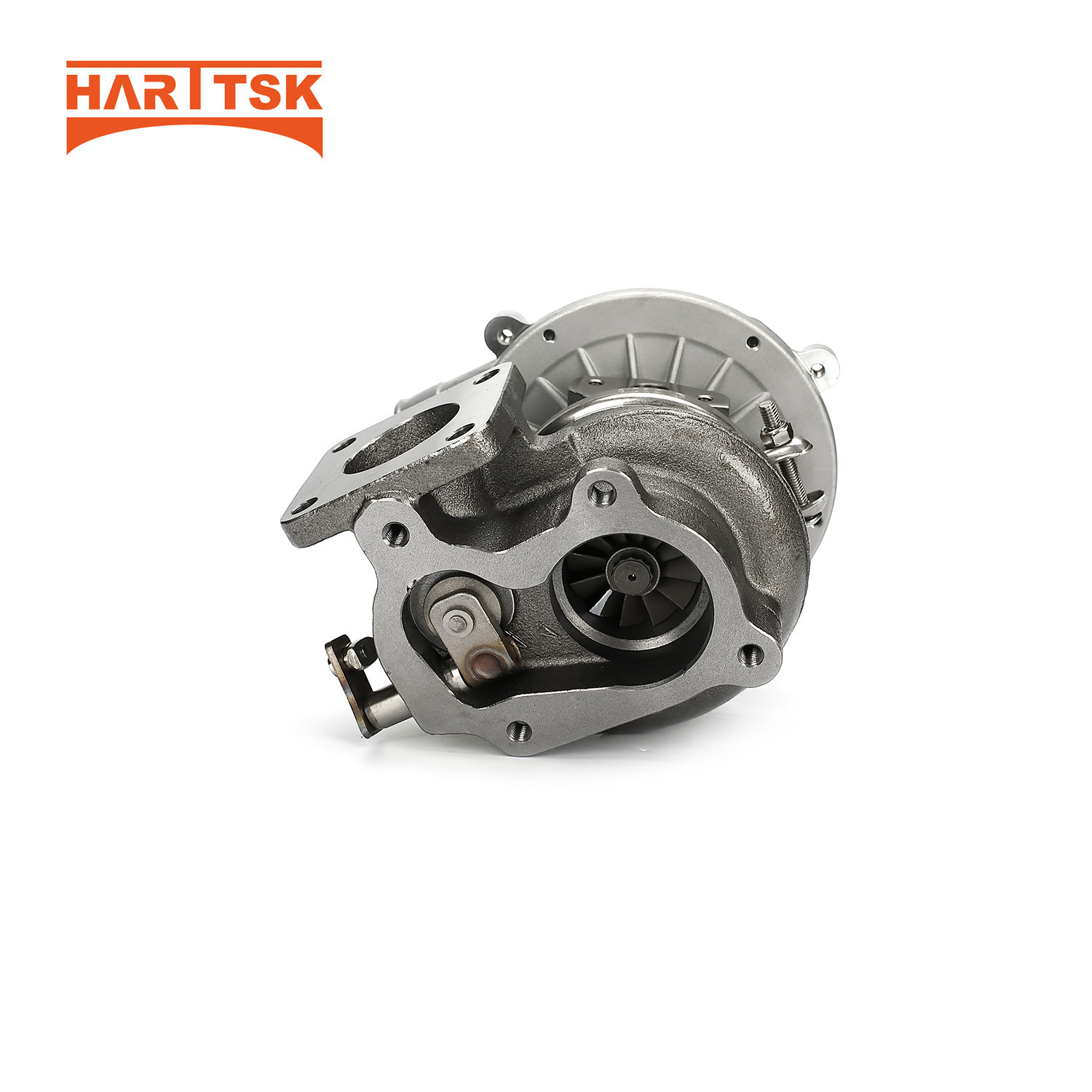 129908-18010 Diesel Engine Turbocharger 4TNV98T 4TNV98 For Yanmar Spare Parts